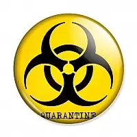 ������ Tom Clancy's The Division - Quarantine