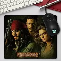    Pirates of the Caribbean 310000