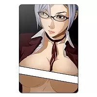 ������ ��������� ������������� Kangoku Gakuen 350412