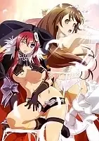   Hyakka Ryouran: Samurai Girls
