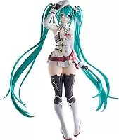  POP UP PARADE Hatsune Miku GT Project Racing Miku 2023 Ver. Complete Figure