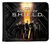 ������� � ���������� ��� ������ "Agents of SHIELD"
