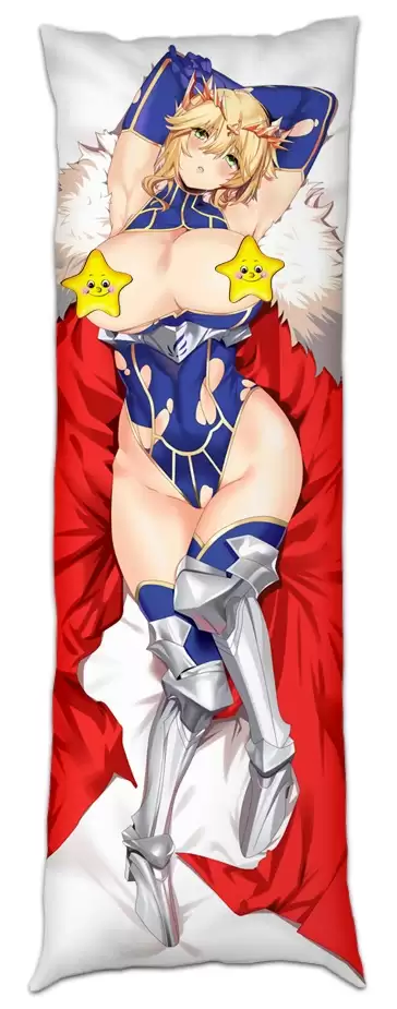 ���������� ��������� � �������� Fate Stay Night �20