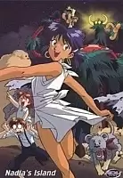 Nadia: The Secret of Blue Water (   )