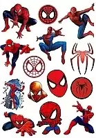  "Spider-Man / -" No.1