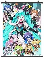   Vocaloids
