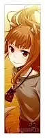    Ookami to Koushinryou - Holo