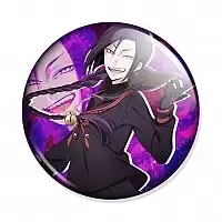 ������ Re:Creators Chikujouin Magane