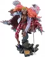  One Piece: Donquixote Doflamingo