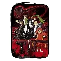  Bungou Stray Dogs Port Mafia