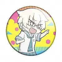  Ueno-san wa Bukiyou - Yamashita Ver.2