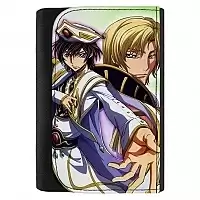������� ������ Code Geass 330806