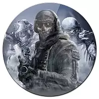      / Call of Duty