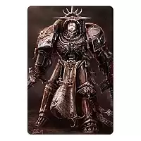������ ��������� ������������� Warhammer 321706
