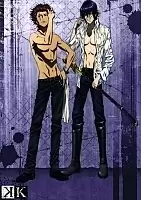 ������ �������� � ����������� K Project