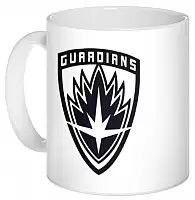  "Guardians of the Galaxy" Logo