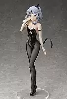  B-STYLE 501st Joint Fighter Wing Strike Witches ROAD to BERLIN Sanya V. Litvyak Bunny Style Ver. 1/4