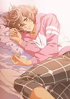  / Makura no Danshi [12  12] TV (720p)