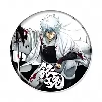   Shiroyasha