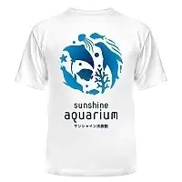  Grand Blue Sunshine Aquarium