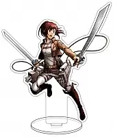   Attack on Titan -   1 (Sasha Braus 1)