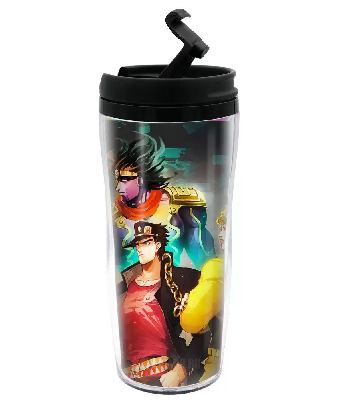 ���������� ������� ����������� ����������� ����������� ����������� ������ - ������ ��� � ������� ����� 350 ��. �� ����� ����������� ����������� ������ / JoJo's Bizarre Adventure / JoJo no Kimyou na Bouken