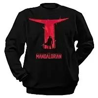 ��������� "The Mandalorian" Dean Jarin
