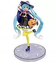  SAV Vocaloid Hatsune Miku 2nd season Autumn ver. Taito Crane Online Limited