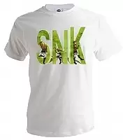 ����� �������� ������ ����� ������� - SNK