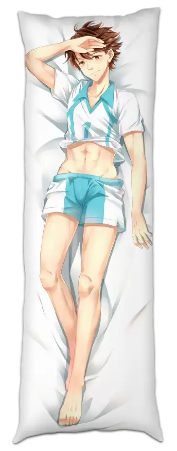 ���������� ��������� ��������!! - Kageyama Tobio & Oikawa Tooru � ��������