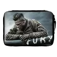   Fury
