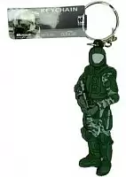  Halo 3: Key Chain  ODST