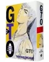  GTO.   .  2