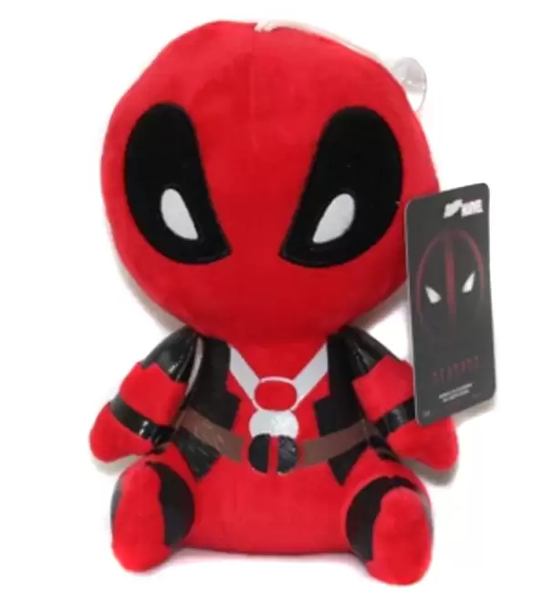 ���������� ������� ������ ������� Deadpool �� ����� ������ / Deadpool