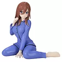  SAV The Quintessential Quintuplets: Relax Time Nakano Miku