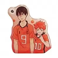  Haikyu!! -     