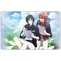      - Iori