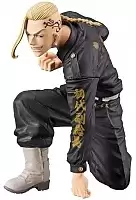  Banpresto Tokyo Revengers King of Artist The Ken Ryuguji