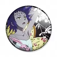 ������ D.Gray-man - Road Kamelot