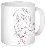 ������ Ero Manga Sensei Ani-Art - Sagiri Izumi