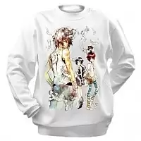  Katekyo Hitman Reborn! 345768