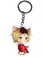   Haikyu!!  (Kenma)