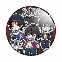  Hypnosis Mic - Buster Bros!!!