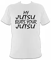   Jutsu