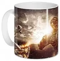 ������ God of War