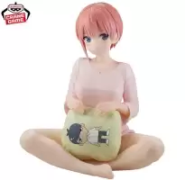  SAV Relax time Nakano Ichika