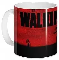 ������ The Walking Dead 351484