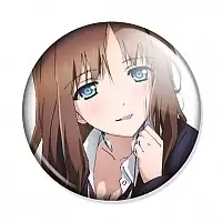 ������ Accel World - Kurasaki Fuuko