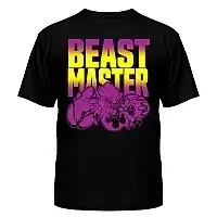  Borderlands - Master of Beasts