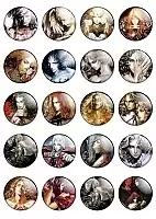 ����� ������� Castlevania No.1